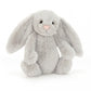 Jellycat conejo Gris Grande 36cm