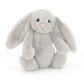 Jellycat conejo Gris Mediano 31cm