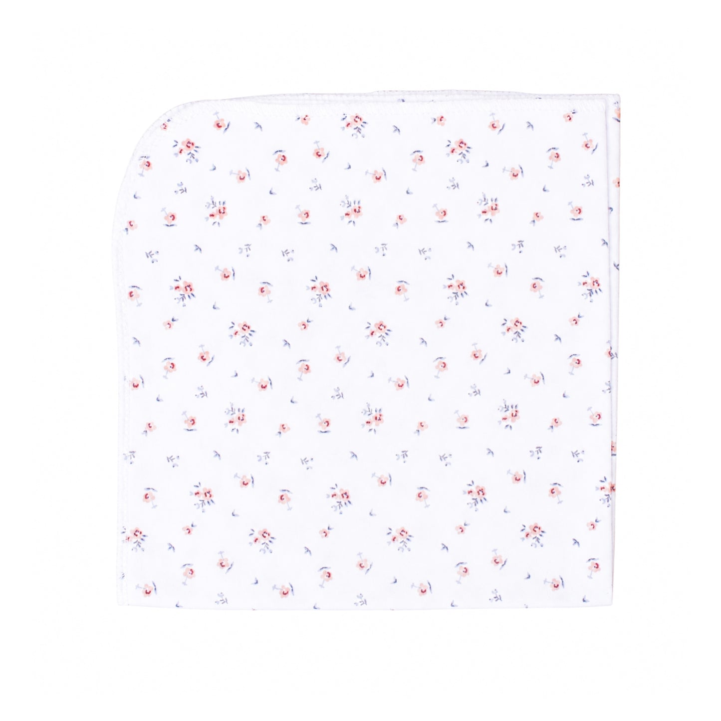 Warmi Tuto 45*45 Flores Mini Print