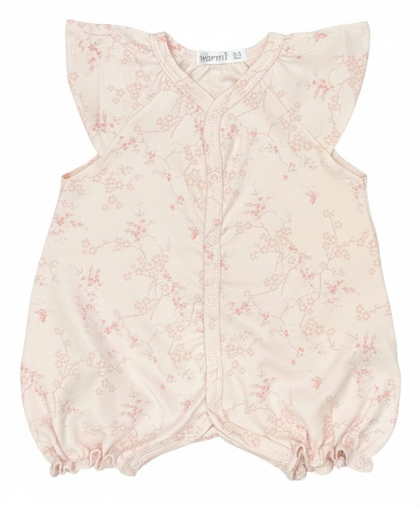 Bombacho miranda rosa flores blossom