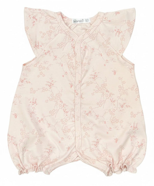 Bombacho miranda rosa flores blossom