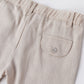 Warmi Pantalon Tomas Lino Beige