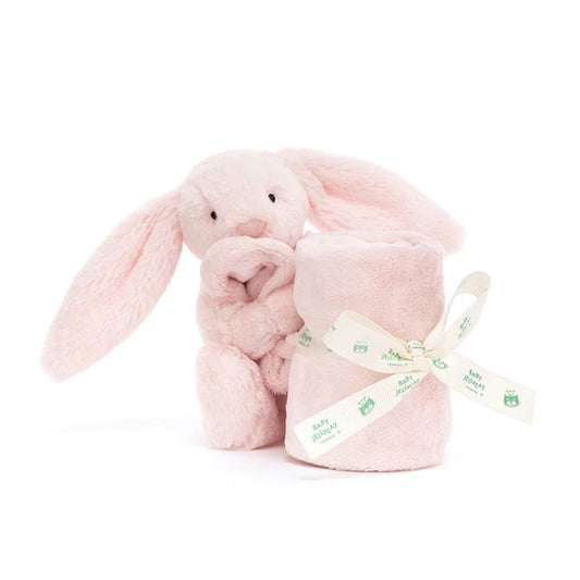 Jellycat conejo tuto rosa