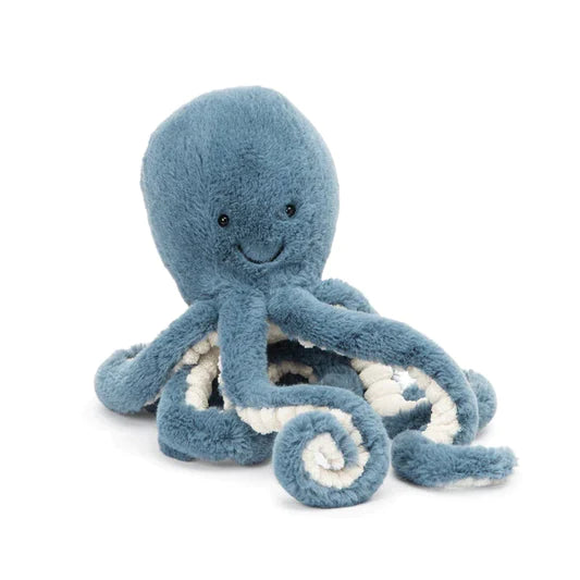 JELLYCAT PULPO STORM GRANDE