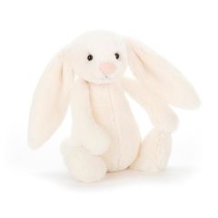 Jellycat conejo Blanco Pequeño 18cm