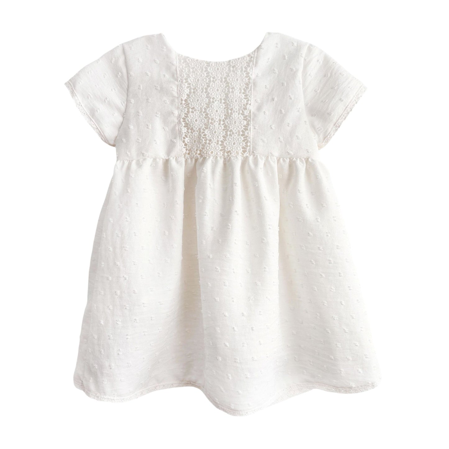 Vestido filippa perla