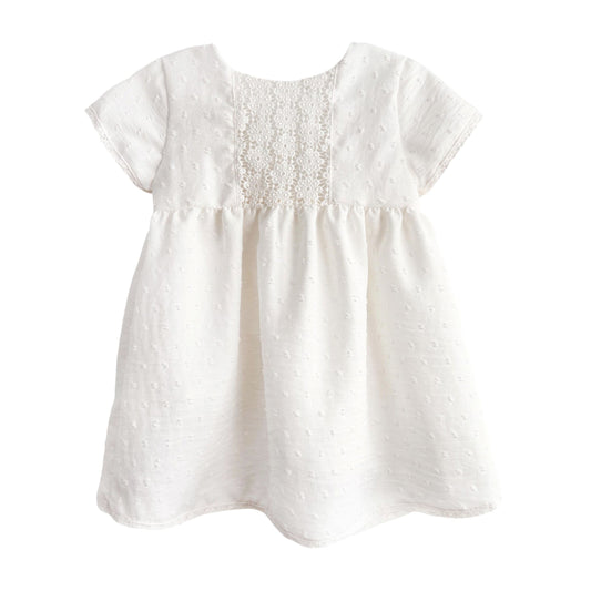 Vestido filippa perla