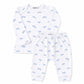 Warmi Set Pijama Autitos