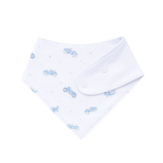 Babero Bandana Autitos
