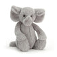 JELLYCAT PELUCHE ELEFANTE GRIS