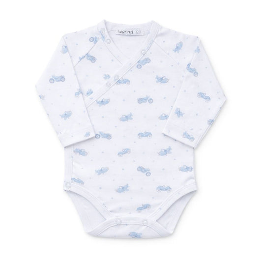 Bodie Cruzado Autitos