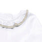 Warmi Bodie Malena Detalle Beige