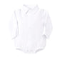 Warmi Body Camisa Ferra Blanco
