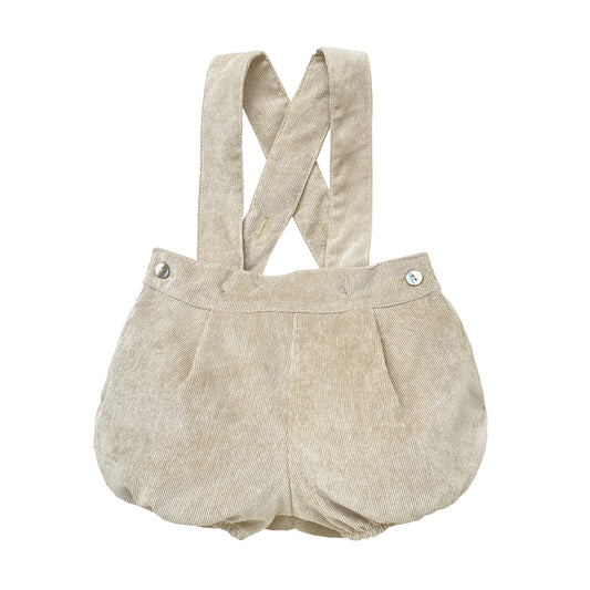 Warmi Ranita Dario Cotele Beige