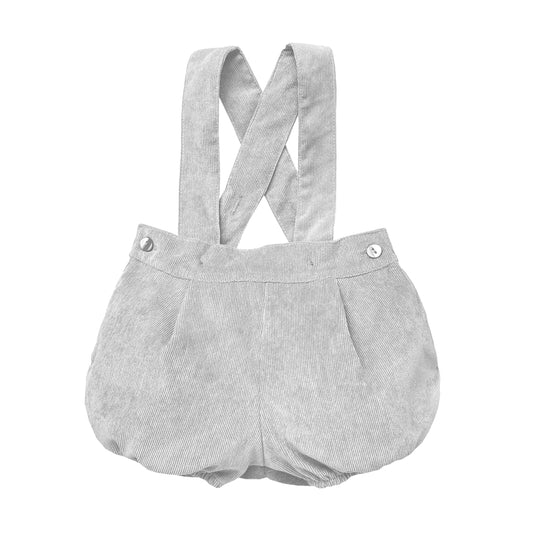 Warmi Ranita Dario Cotele Gris plata