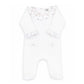 Warmi Enterito Gracia Flores Mini Print