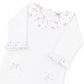 Warmi Enterito Gracia Flores Mini Print