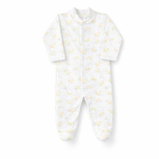 Enterito Picueta Patitos