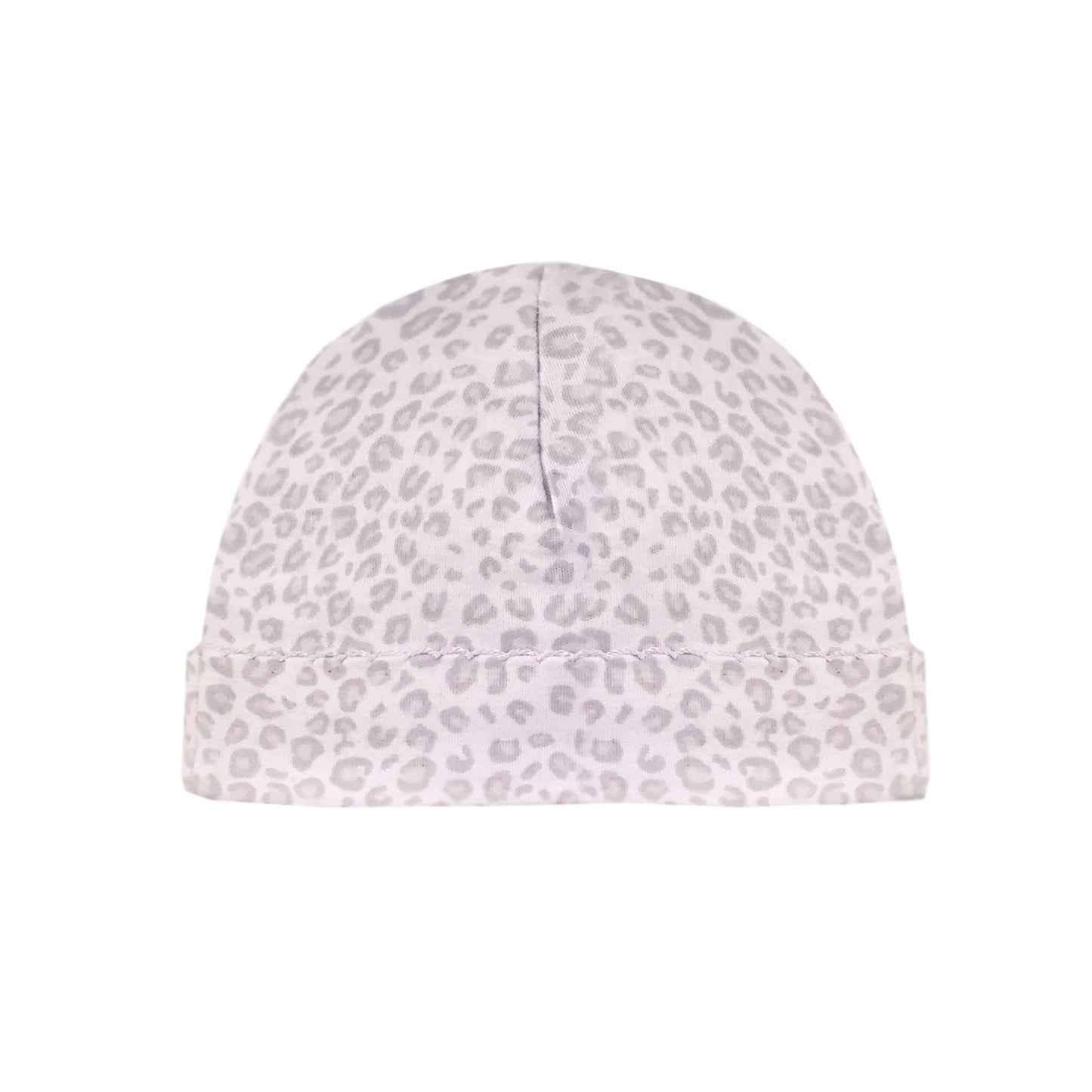 Gorro picueta animal print