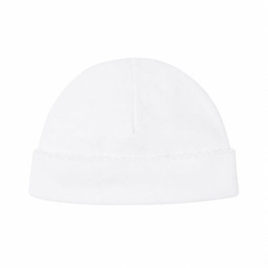 Warmi Gorro Picueta Blanco