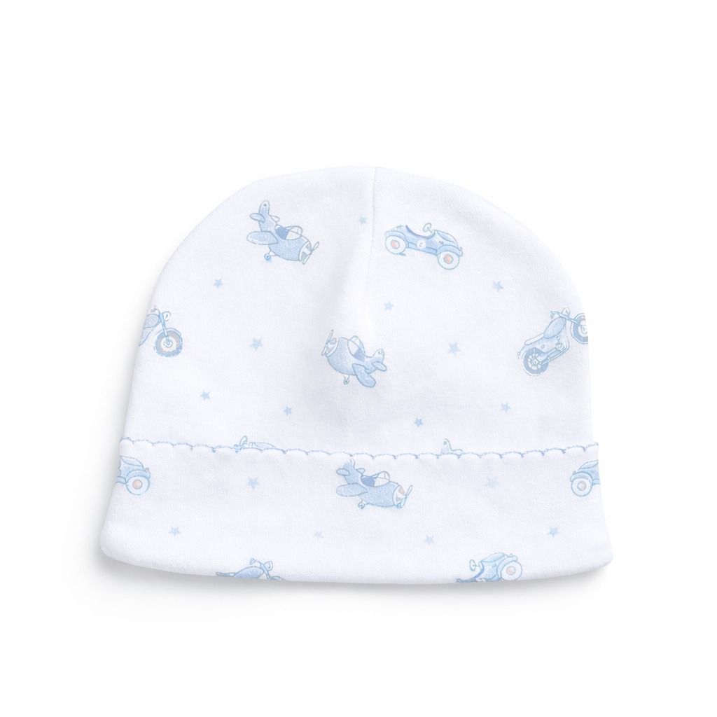 Gorro Picueta Autitos