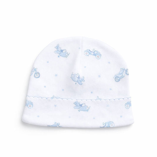 Gorro Picueta Autitos
