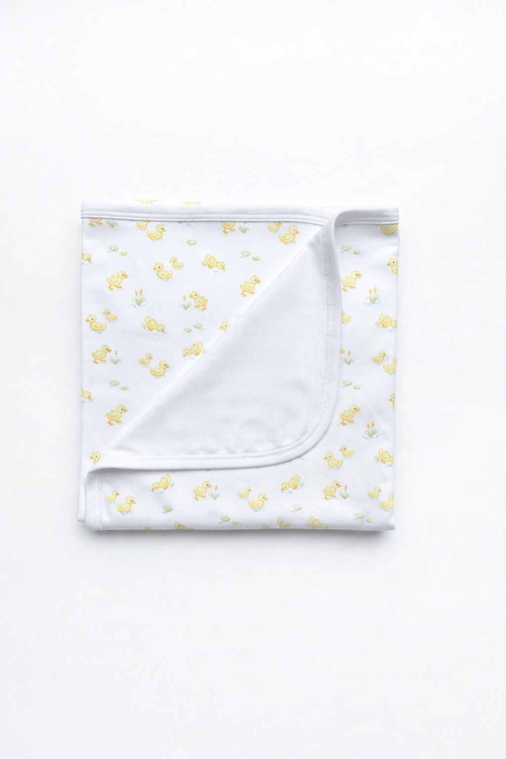 Warmi Manta 80*80 Patitos