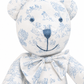 Warmi Oso 30 cm Provenza Azul
