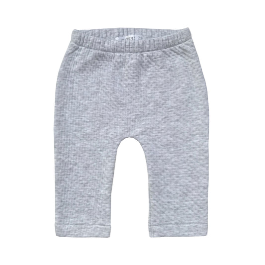 Warmi Pantalón Acolchado Gris