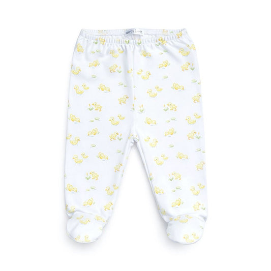 Warmi Pantalón Básico Patitos