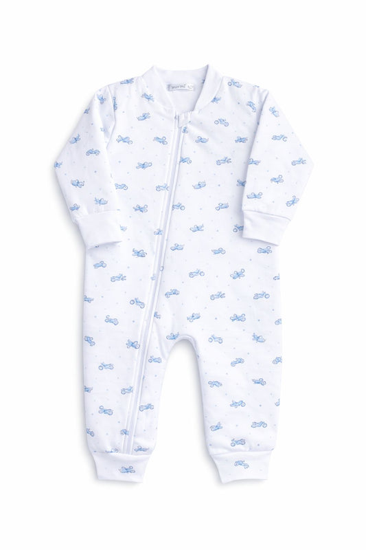 Pijama Termica Autitos