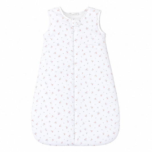 Warmi Saquito Flores Mini Print
