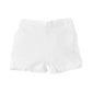 Short dana lino blacco