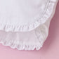 Short dana lino blacco