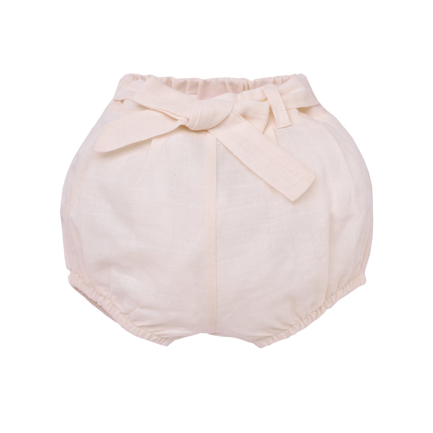 Warmi Short Maca Lino Rosa