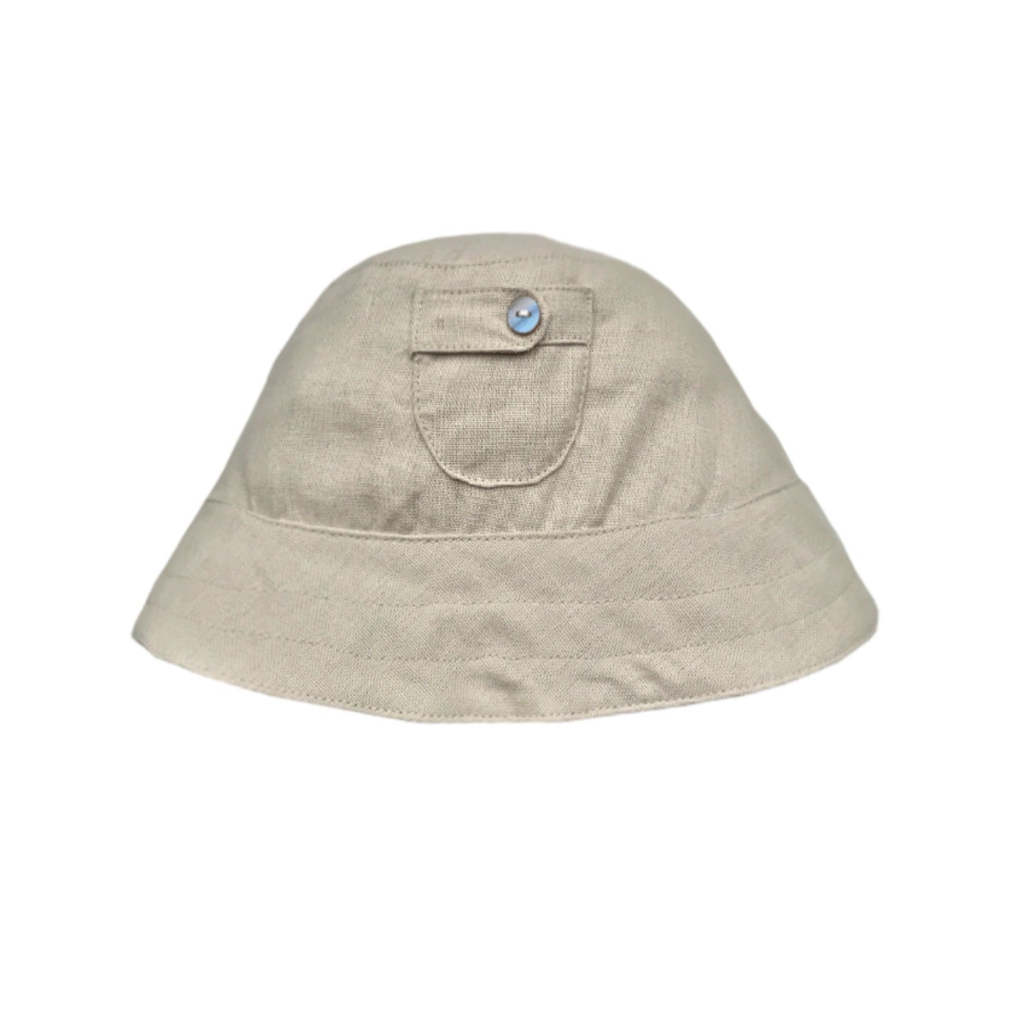 Sombrero dario beige