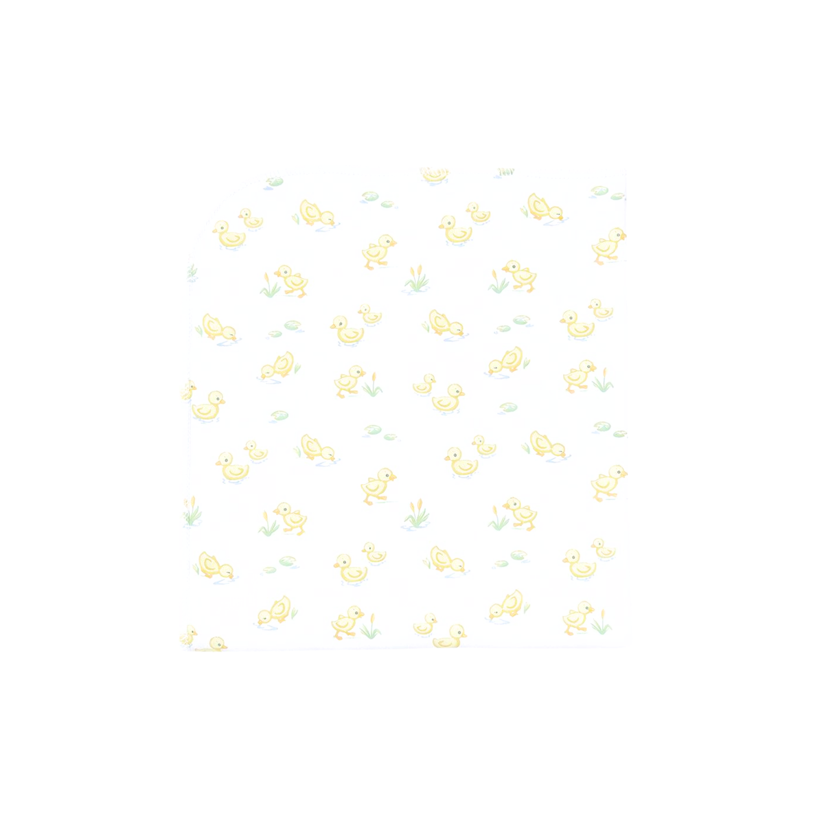 Warmi Tuto 45*45 Patitos