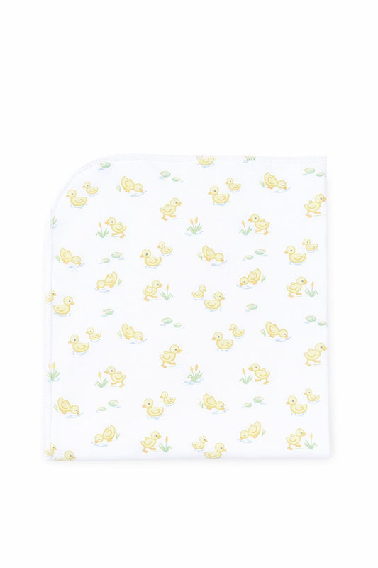 Warmi Tuto 45*45 Patitos