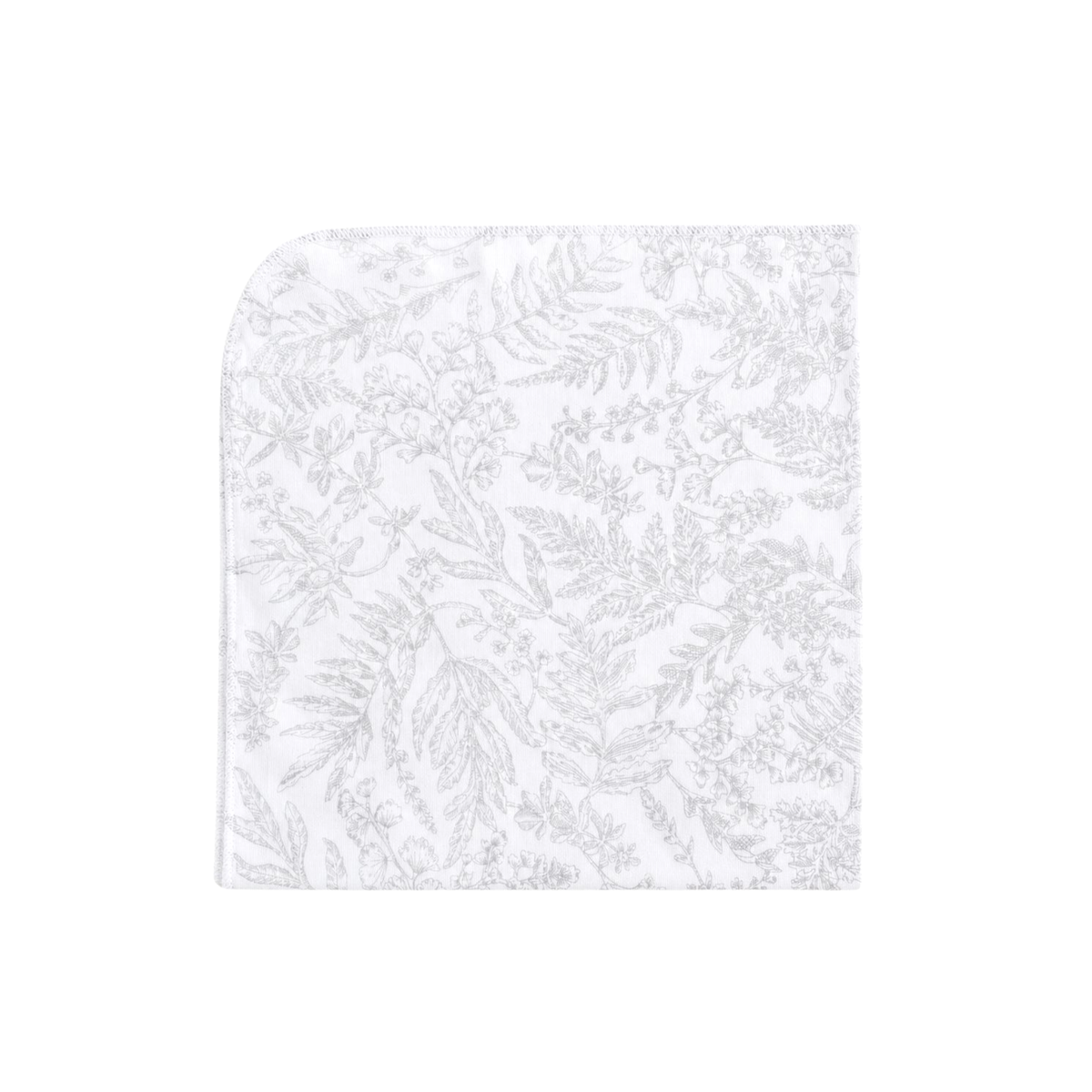 Warmi Tuto 45*45 Ramas Grises